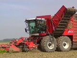 Nieuwe Agrifac Exxact SixxTraxx